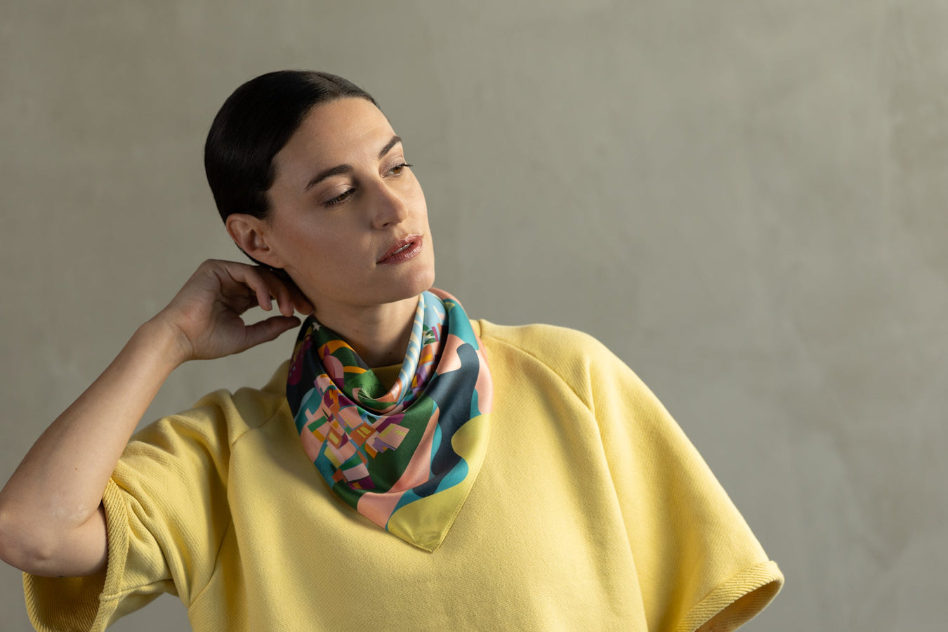 Montreal Collection by Dora Nola