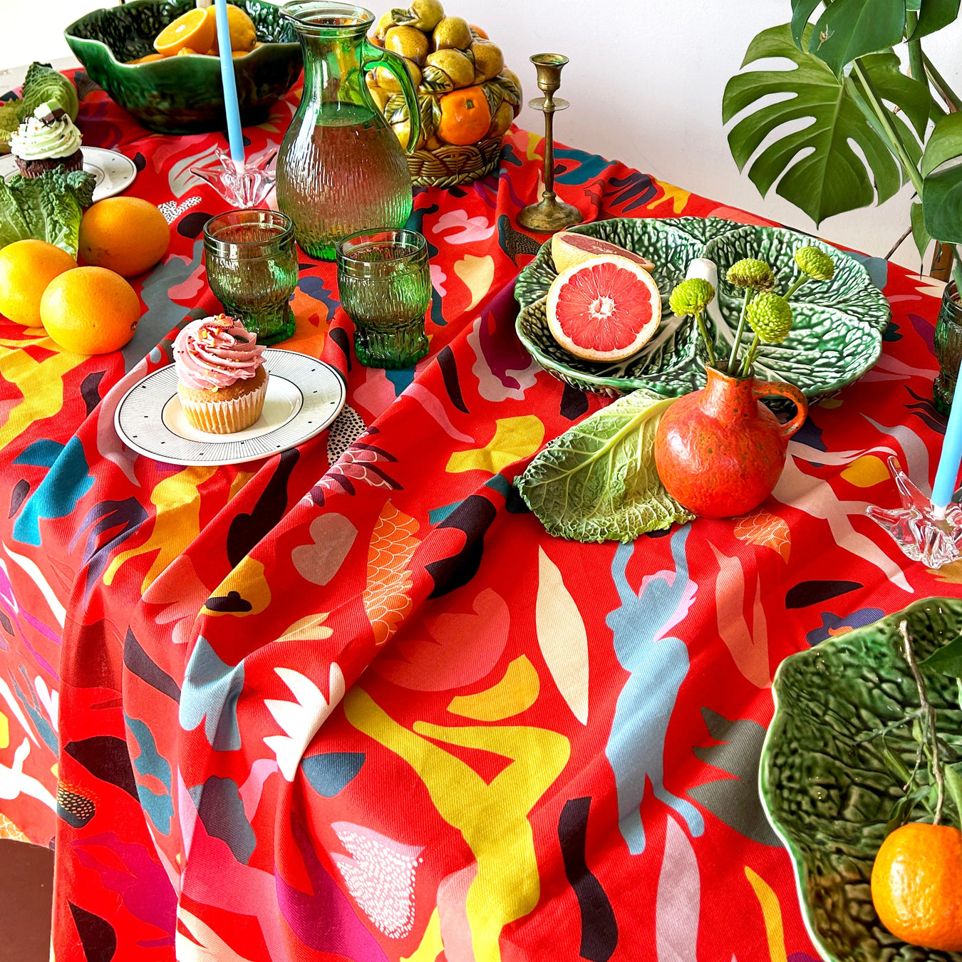 Summer Sale – Kitchen Linens