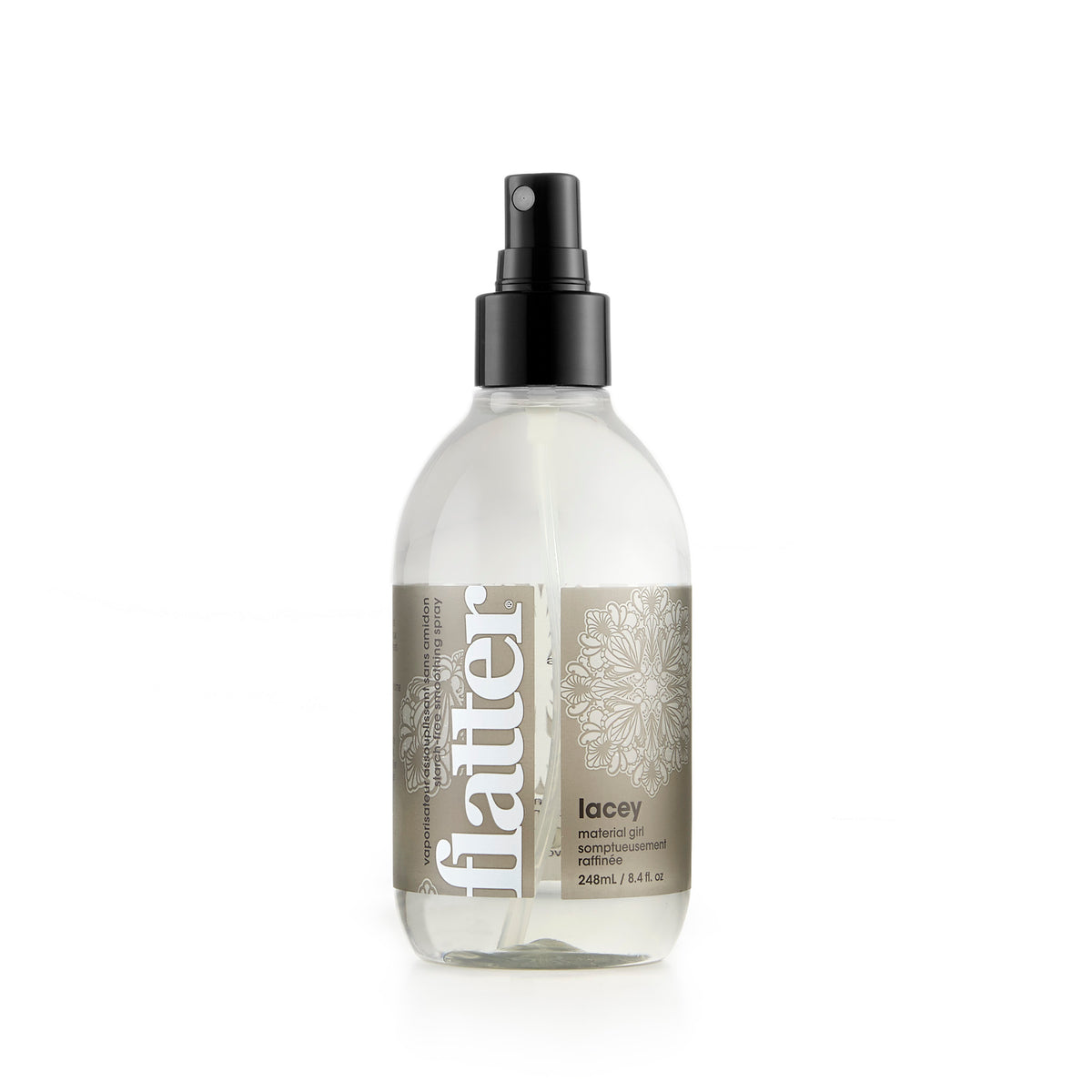 Spray de repassage et de lissage Flatter