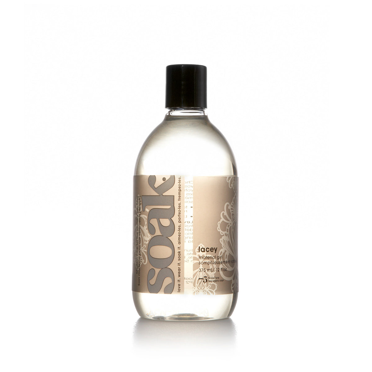 SOAK Savon à lessive sans rinçage