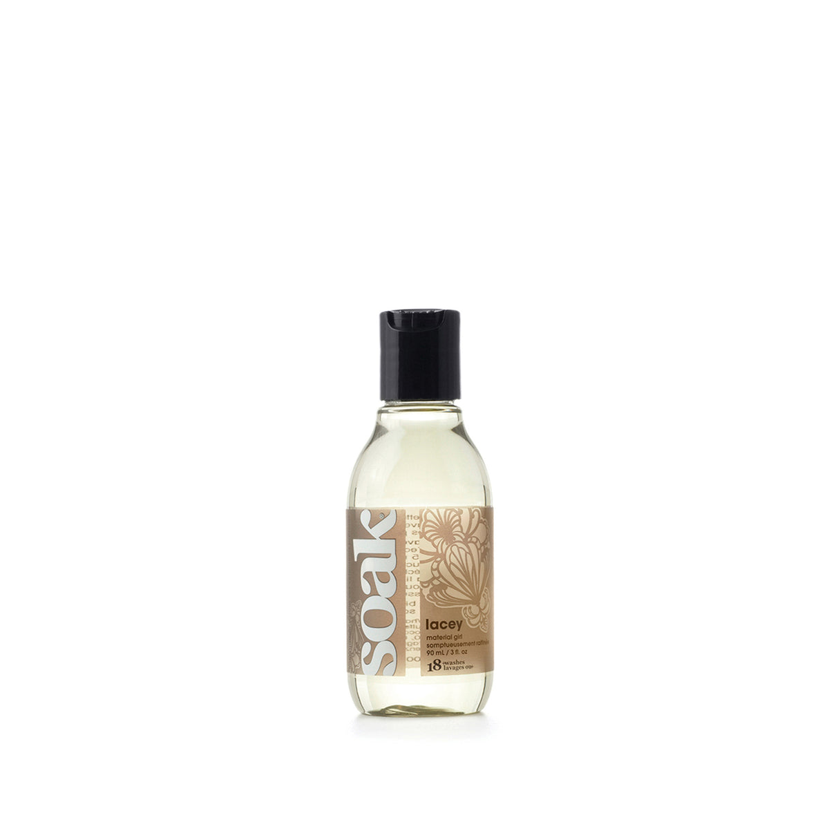 SOAK Savon à lessive sans rinçage