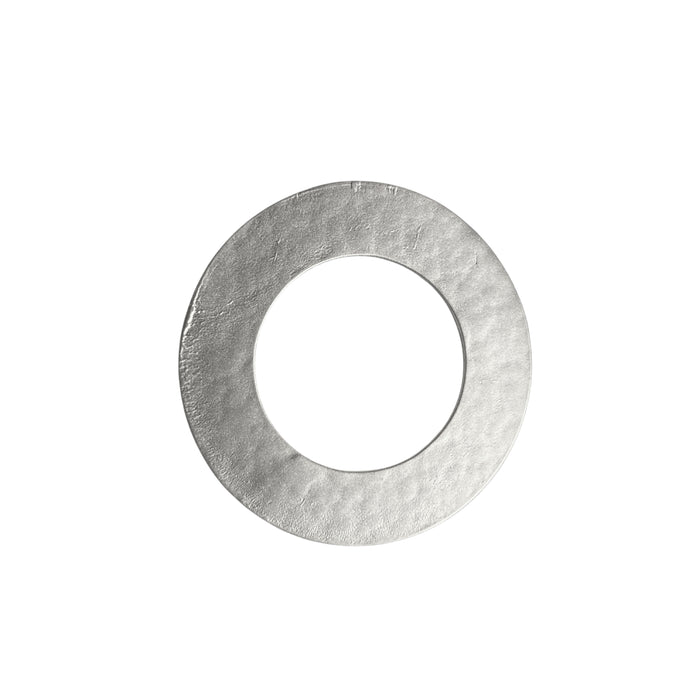 Bague pour foulard épais