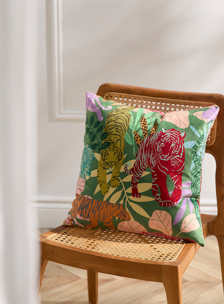 coussin d'appoint