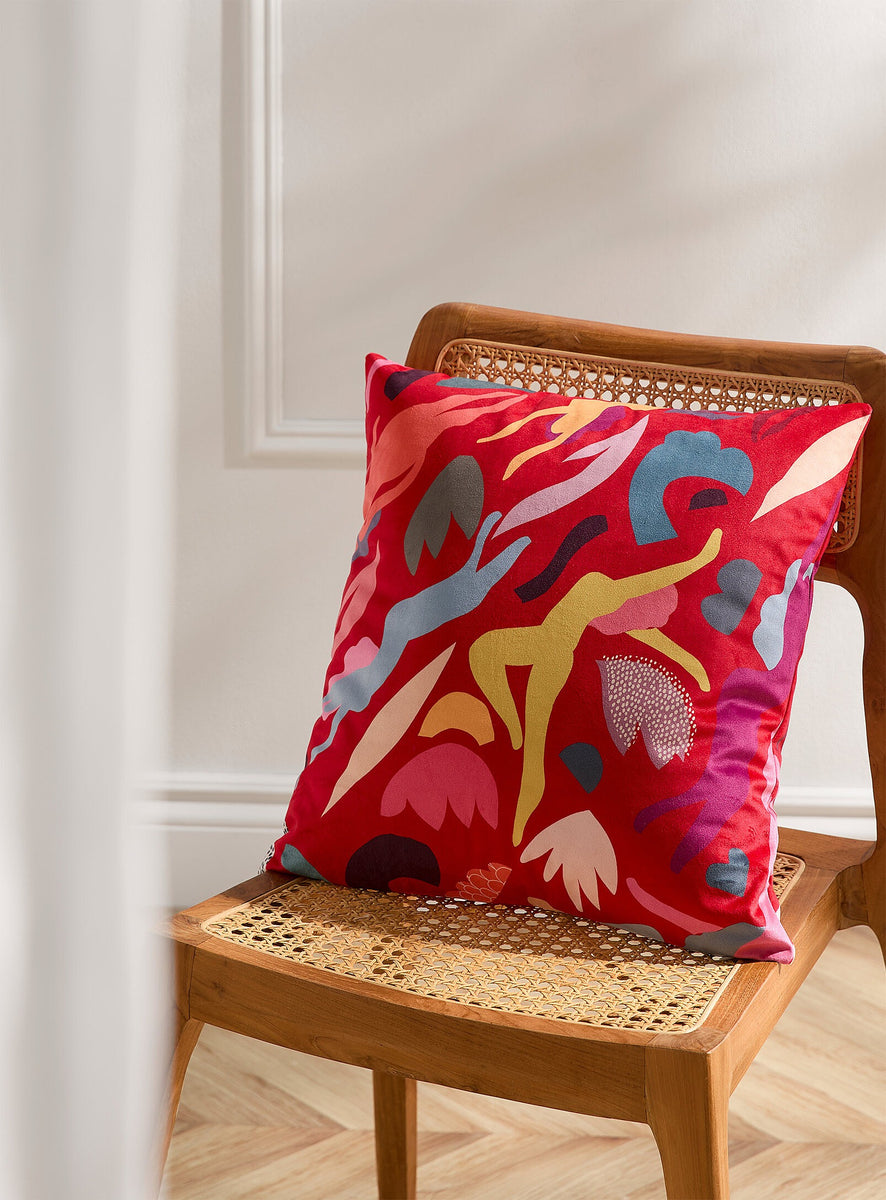 coussin d'appoint
