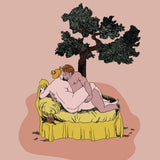 sex room art print