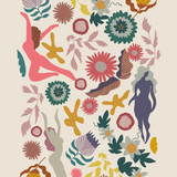 Art Print by Dora Nola