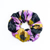 rosie silk scrunchie