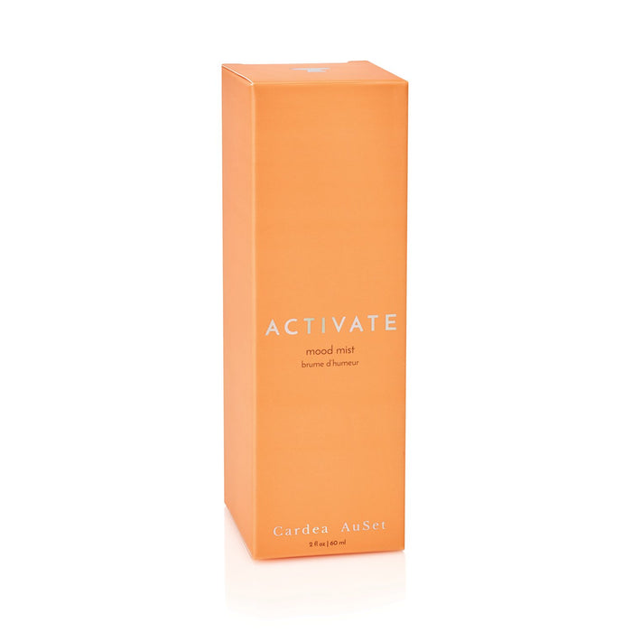 ACTIVATE Mood Mist