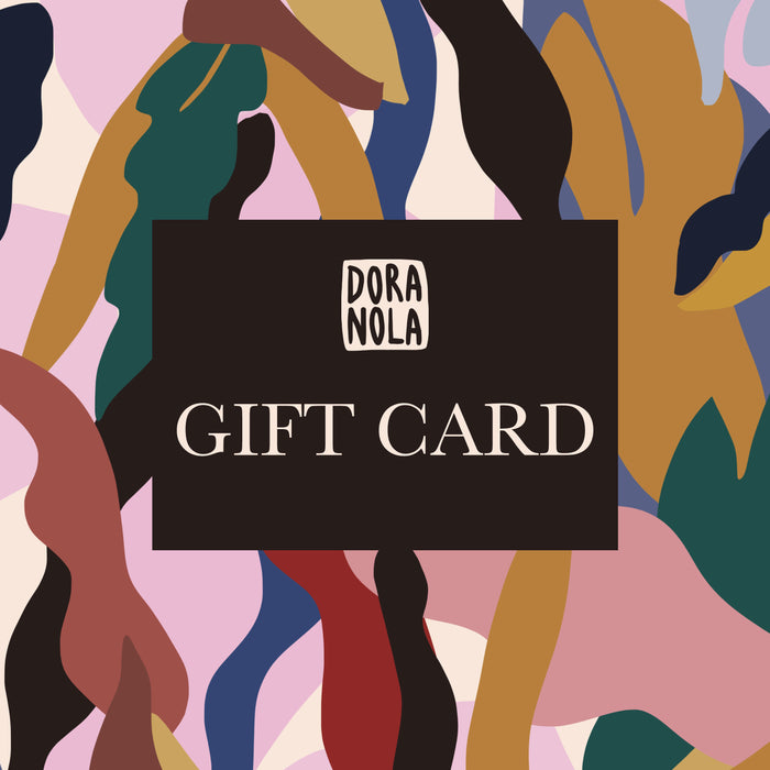 Dora Nola Gift Card