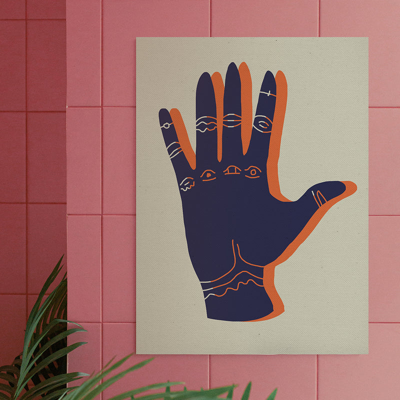 Affiche - Vérité
