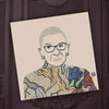 RBG print